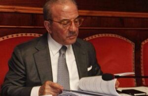 Carenza personale sanitario: la nota del Sen. Perrone al Presidente Emiliano