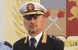 Il vigile Greco, nominato comandante polizia locale di Campobasso, a processo per stalking e abuso d’ufficio