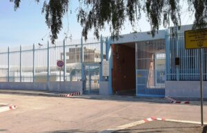 Carcere di Trani, primo incarico per la ristrutturazione ex sezione blu. Senatrice Piarulli: “Ora si proceda con i lavori”