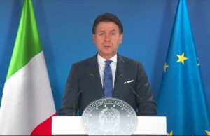 Conte: sì a deroghe sugli spostamenti tra Comuni, ma: “Il Parlamento si assumerà la responsabilità”