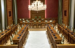 Primo consiglio comunale, si terrà in presenza il 21 dicembre