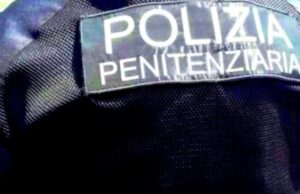 Decreto ristori per la polizia penitenziaria: oltre 3,6 milioni per gli straordinari