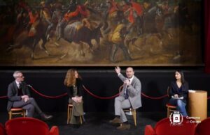 “Natale Sospeso” presentati gli eventi, De Benedittis: “Siamo in movimento, sappiamo che non c’è tempo da perdere”