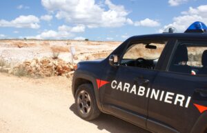 Tutela del territorio e repressione degli illeciti: i dati del Reparto Carabinieri Parco Alta Murgia