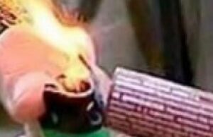 Botti di Capodanno a Corato, un ragazzo perde la mano