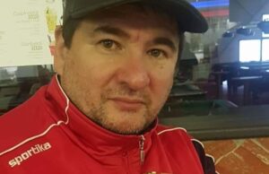 Aldino Tedone, il venezuelano con la passione del bowling