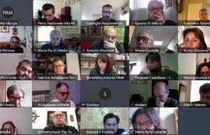 “No” ai rifiuti radioattivi sulla Murgia: sindaci dei Comuni del Parco e presidente al lavoro