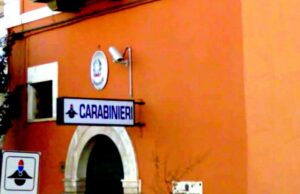 Auto incendiate: i carabinieri fermano nella notte 2 piromani minorenni