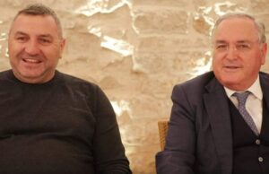 Adriatica Industriale rinnova il sostegno al Basket Corato