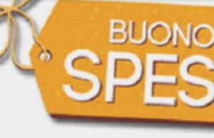 Buoni spesa per famiglie bisognose: la lista dei negozi