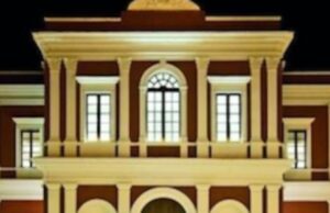 Il Teatro Comunale ricorda Guglielmo Minervini