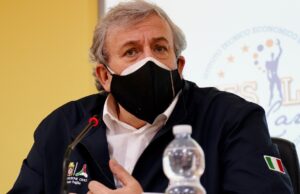 La Puglia rimane arancione ed Emiliano è contento. Sulla scuola: “Ci avevo visto giusto con le ordinanze”