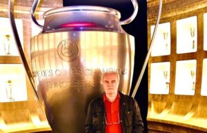 Sergio Morolla: il “figaro milanista”