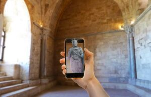 Il sito UNESCO di Castel del Monte diventa un HoloMuseum per un’esperienza tutta digitale