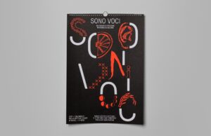 Pro Loco: Il Calendario “Sono Voci”, a sostegno dell’economia locale, è online