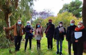 Nasce “Aula Natura WWF”: un progetto dell’Istituto Comprensivo Tattoli De Gasperi