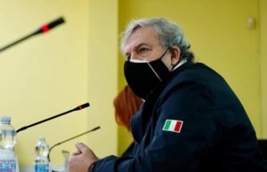 Emiliano dopo il provvedimento del Tar: “Sto per emettere una nuova ordinanza”