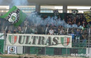 (2^parte)Passato, presente, futuro dello stadio comunale.