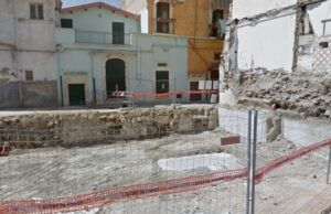 Palazzina di via San Vito: arriva la sentenza sfavorevole del Consiglio di Stato, Direzione Corato chiede l’acquisizione degli atti