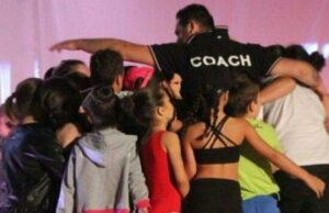 Aldo Strippoli, il giramondo appassionato di sport orientali