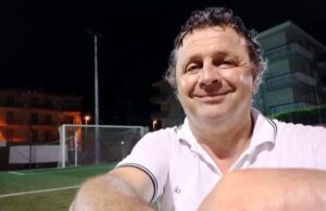 Corato protagonista al Festival Letterario Libri nel Borgo Antico con Nico Como