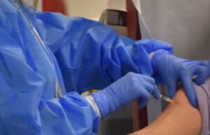 “Dove e quando il personale scolastico sarà vaccinato” ? L’appello degli istituti scolastici superiori  coratini