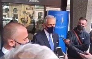 (Video) Gravina ha detto sì! L’eccellenza riparte