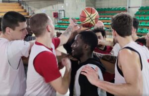 Corato-Molfetta: si alza il sipario sulla C Gold 2020/2021