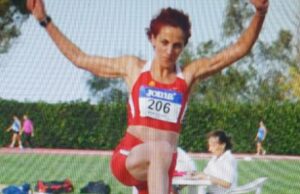 Angela Rutigliano: sport-therapy, 2 gemelli per una mamma