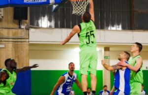 Corato combatte ma cede all’esperienza di Molfetta: 71-77