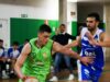 Basket Corato, ad Altamura per la prima trasferta stagionale