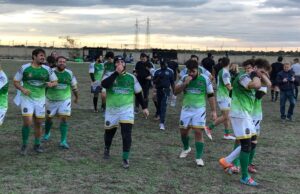 Rugby a Corato, ancora gelo dalle istituzioni: “Con i forse non si va lontano” .