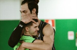 La Matteotti lotta ma il derby le sfugge nel finale: vincono i cugini dell’A.S. Basket 60-56 dopo 40′ intensi