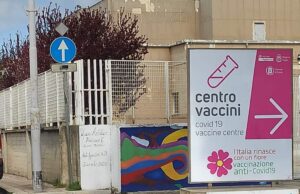 “Punto Vaccinale di popolazione” a Corato: domani l’inaugurazione