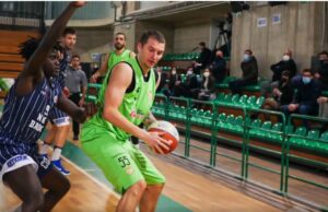 Basket Corato, al PalaLosito arriva Monteroni