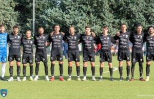 Il prossimo calendario del Corato 1946 A. S. D. e la nuova classifica