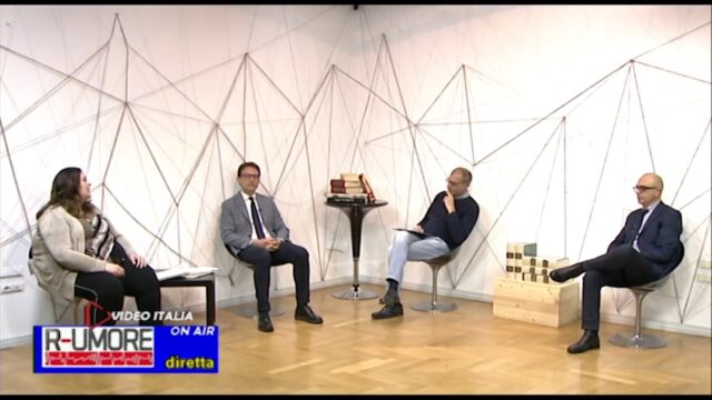 (Video) R-Umore: osservazioni sull’attuale situazione politica cittadina