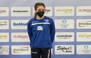 Athlon Corato: 1 argento e 2 bronzi. Ai campionati italiani lotta libera