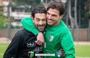 Il Corato mette le mani sul bottino playoff, T.Orta Nova-Corato: 0-1