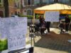 Continua la protesta di un’acconciatrice: “Riapriamo all’aperto, questa la nostra ultima speranza”