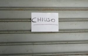 Commercio in crisi, De Benedittis scrive a De Caro e al prefetto Bellomo