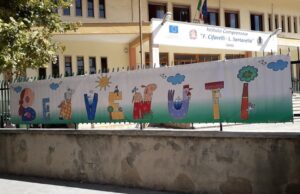 Concorso del Senato “Vorrei una legge che…”: gli alunni della 5^C della scuola Cifarelli tra i vincitori