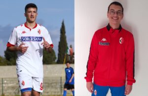 Francesco Lops e Walter Maggiulli: sogni alla corte del Bari di De Laurentiis