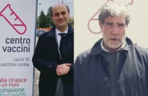 De Benedittis e Chieco scrivono a Lopalco e Asl: “Più personale per i nostri hub”