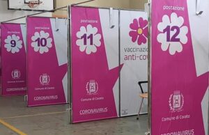 Caos vaccini: medici di famiglia in attesa all’hub ma le dosi non arrivano