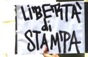 Quando l’informazione è “scomoda”. Come alla nostra Amministrazione anche ad Emiliano piacciono “le veline”