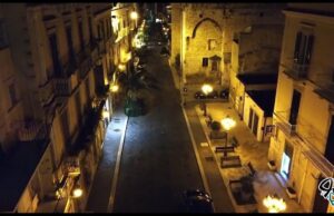 (Video) ‘Ndo Covidde, senza cerviedde