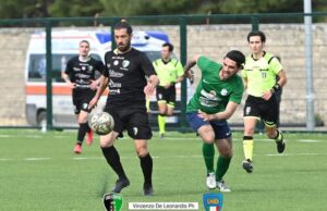 Le pagelle di Nico Como, Real Siti – Corato: 0-2