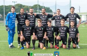 Manfredonia-Corato: crocevia playoff per i nero verdi. Facciamo un po’ di conti