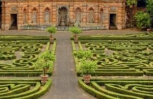 Viaggio tra “Ville e Giardini del Rinascimento”: appuntamento virtuale con l’UT.E. Edith Stein